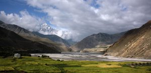 Jomson - Dolpo - Juphal Trek - discover himalayan treks