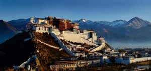 Lhasa City Tour discover himalayan treks