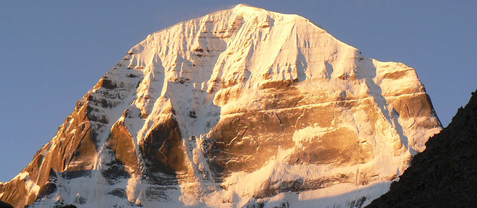 Mt Kailash via Simikot (Fly in Drive Out) discover himalayan treks