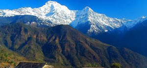 siklish trek himalayan trek