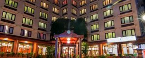 vaisali hotel- discover himalayan treks